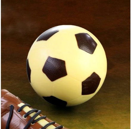 Minge Fotbal 3D - Matrita Plastic fixare Cleme [2]