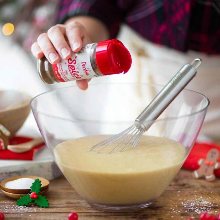 Mix condimente Craciun 30 gr [2]