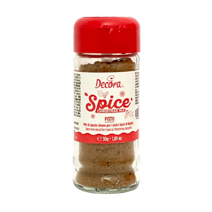 Mix condimente Craciun 30 gr [1]