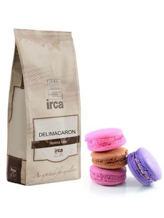 Mix pentru macarons Delimacaron, 1 Kg, IRCA [1]
