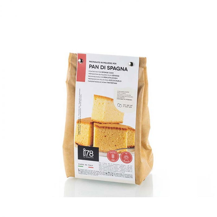 Mix tip Pudra pentru Pandispan 400 gr [1]