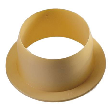 Monoportii Rotunde Ø 6.5 x H 4 cm - Decupator Plastic Baze si Insertii [1]