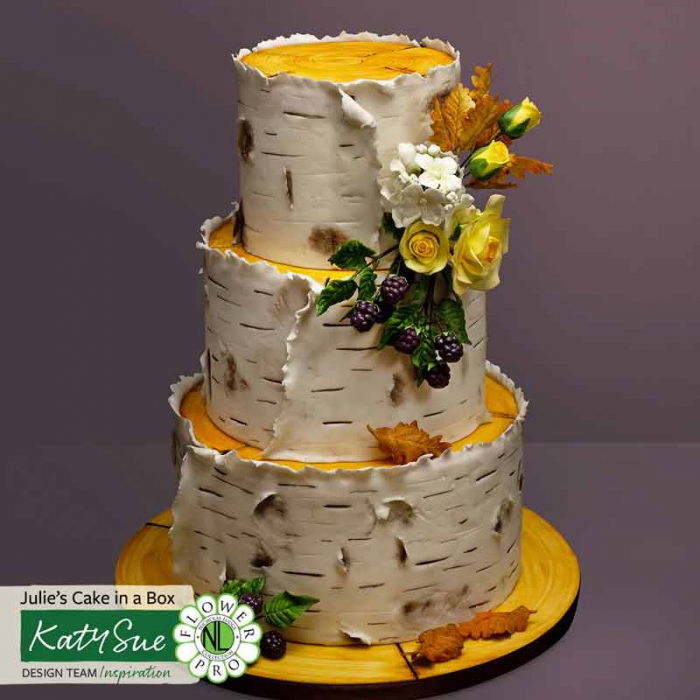 Mulaj Silicon Alune si Fructe de Padure Ø 3 x H 2 cm [3]