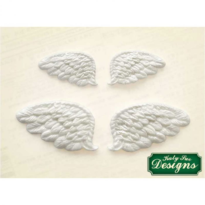 Mulaj Silicon Aripi Inger, 4 Subiecte [3]