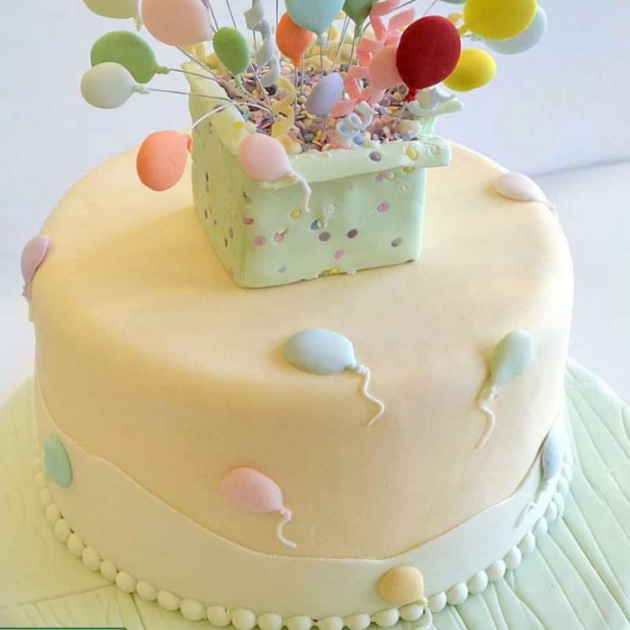 Mulaj Silicon Baloane 15 Subiecte Ø 2.5 - 1.5 cm [6]