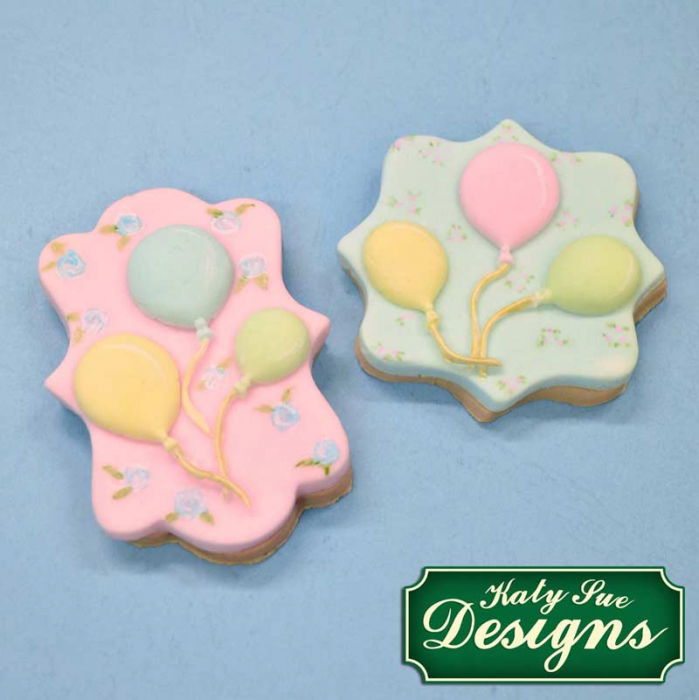 Mulaj Silicon Baloane 15 Subiecte Ø 2.5 - 1.5 cm [4]