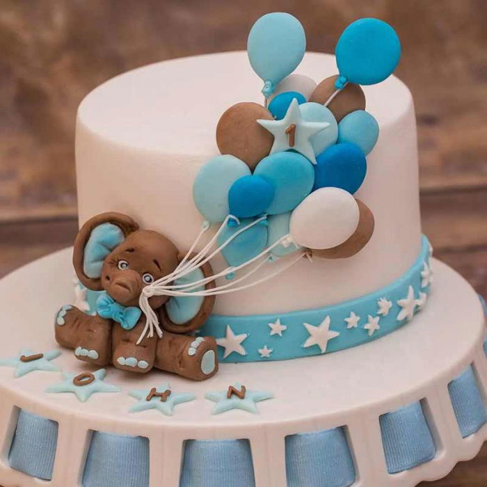 Mulaj Silicon Baloane 15 Subiecte Ø 2.5 - 1.5 cm [5]