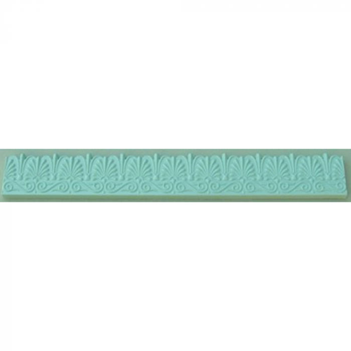 Mulaj Silicon Bordura Dantela, 19x2.5 cm [2]