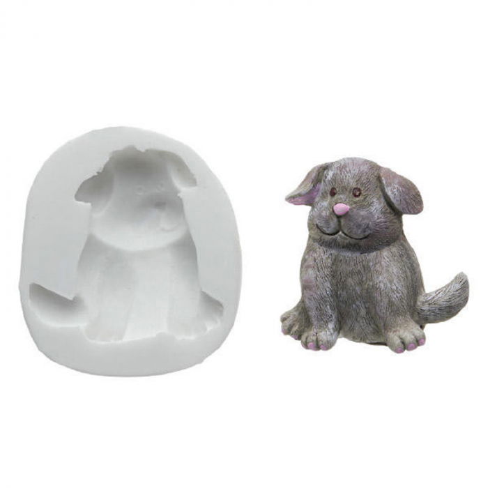 Mulaj Silicon Caine, 6 x 5.8 cm (SLK020) [1]