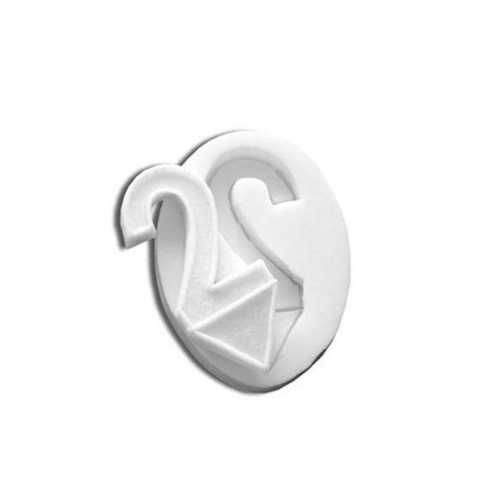 Mulaj Silicon Cifra 2, 5.3 x 2.4 cm (SLK 002) [1]