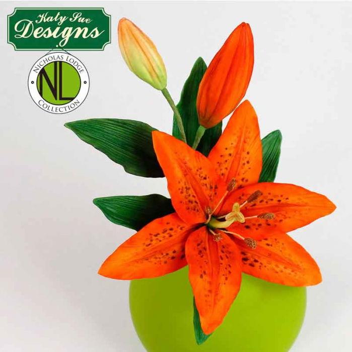 Mulaj Silicon Crini 10 x 3.3 cm, 2 buc [4]