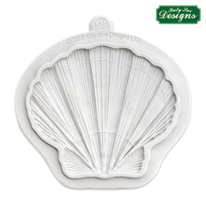 Mulaj Silicon Decor Marin - Scoica Ø 11 cm [2]