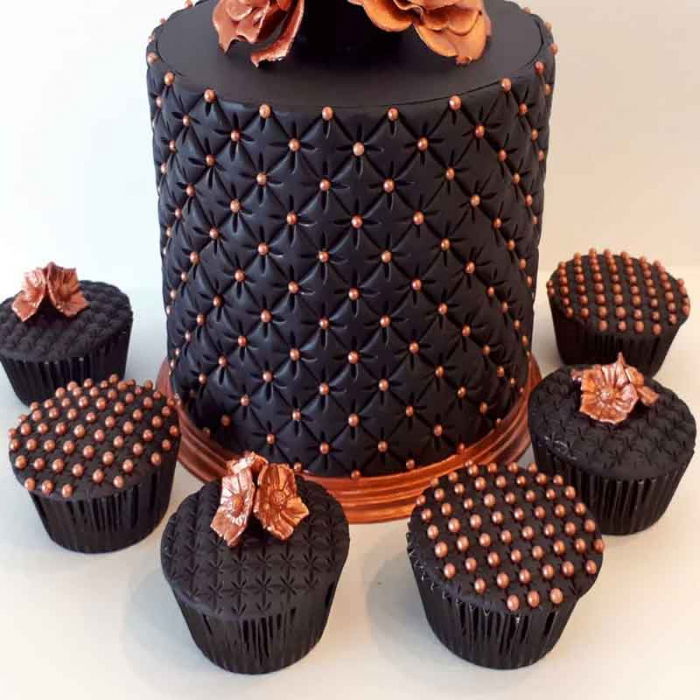 Mulaj Silicon Decor Matlasat, 18.5 x 13.5 cm [4]