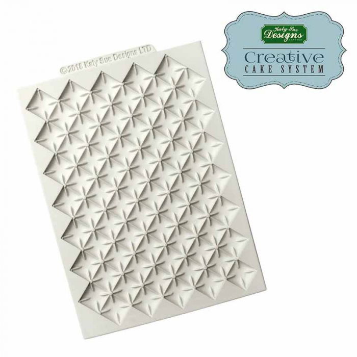 Mulaj Silicon Decor Matlasat, 18.5 x 13.5 cm [2]