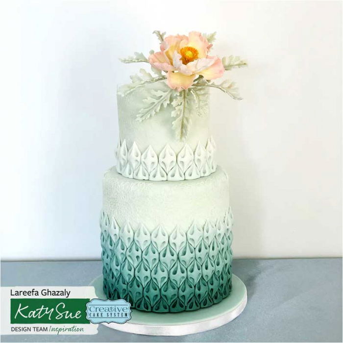 Mulaj Silicon Decor Puff / Nori, 2 Dimensiuni  [4]