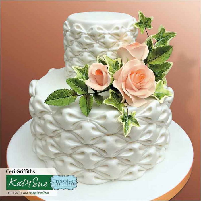 Mulaj Silicon Decor Puff / Nori, 2 Dimensiuni  [3]