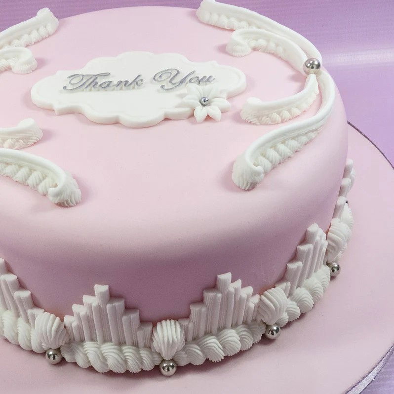 Mulaj Silicon Decor S Alungit, 4 Subiecte L 6.6 si 10 cm [3]