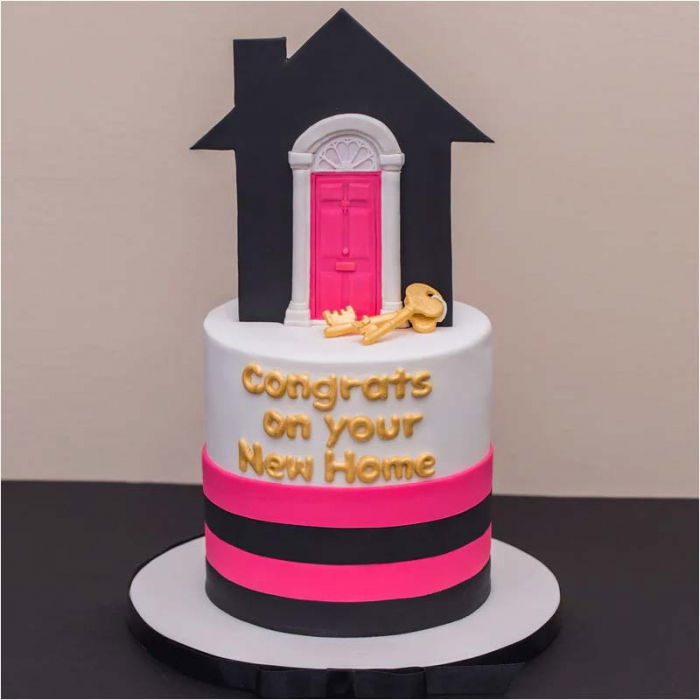 Mulaj Silicon Decor Vintage - Usa Clasica, 1 Subiect 11.8 x 6 cm [4]