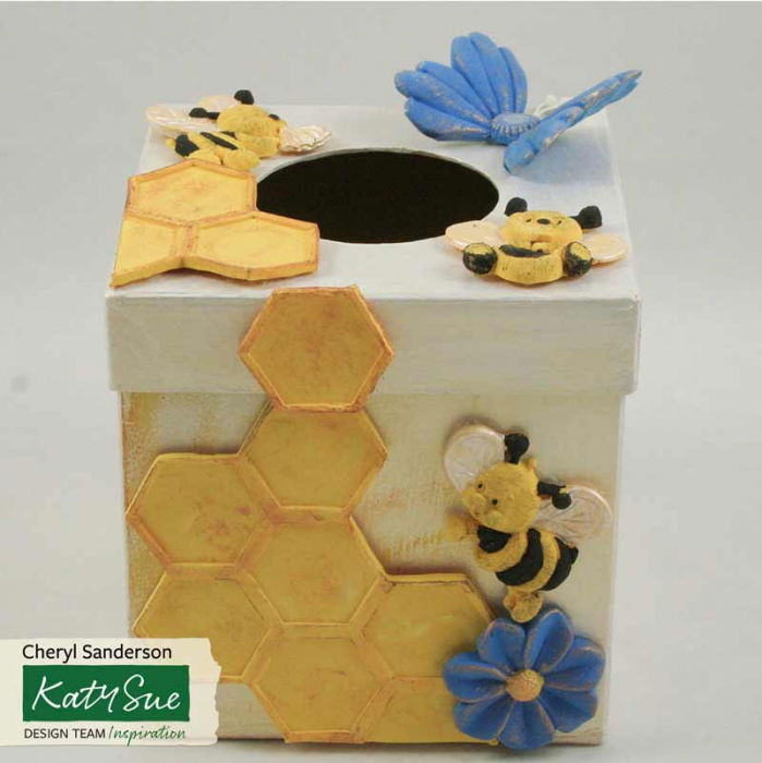 Mulaj Silicon Fagure 13.5 x 9 cm [6]