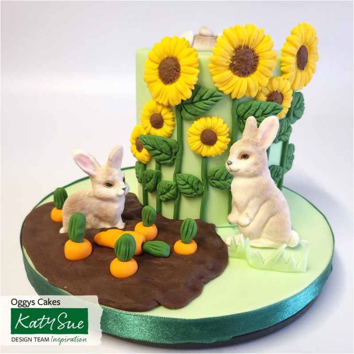 Mulaj Silicon Floarea-Soarelui, 6 Subiecte [3]