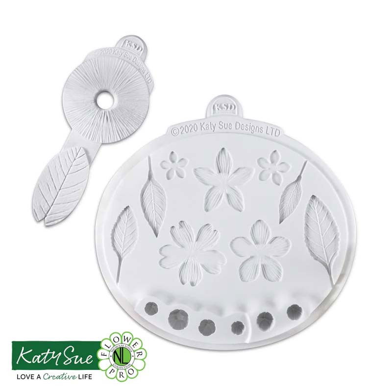 Mulaj Silicon Flori Primavara [1]