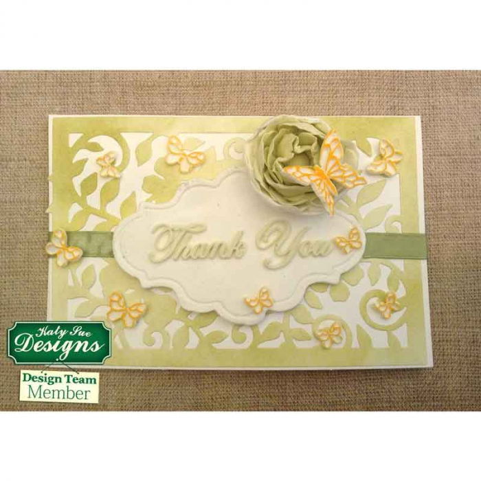 Mulaj Silicon Fluturi 6 Subiecte Ø 3.5 - 1 cm [7]