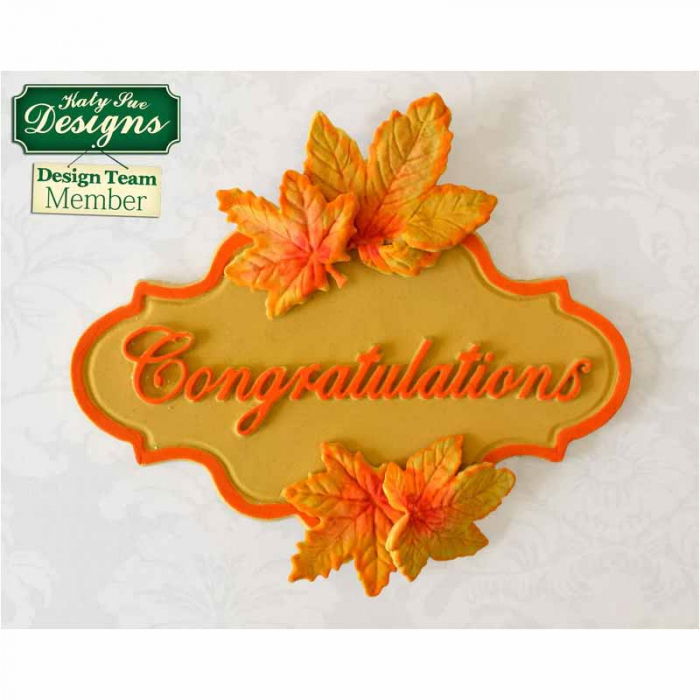 Mulaj Silicon Frunze, 13 Subiecte Ø 1.1 - 3.7 cm [3]