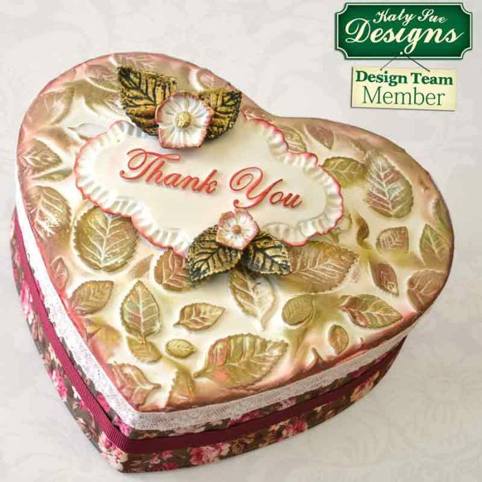 Mulaj Silicon Frunze Trandafir 12 Subiecte 4 - 1 x 2.5 - 0.5 cm [4]