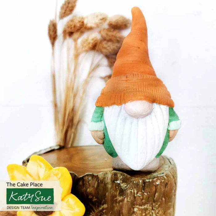 Mulaj Silicon Gnom Baiat 6 x 1.5 x H 10 cm [2]