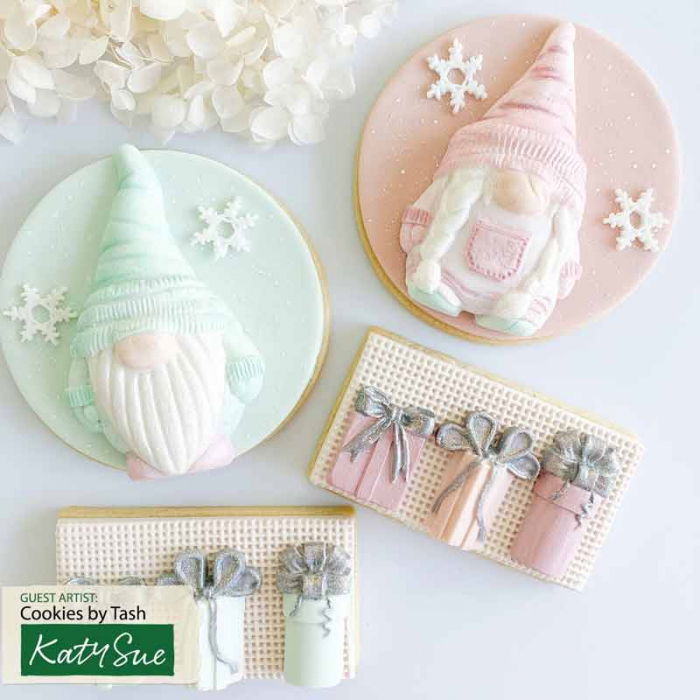 Mulaj Silicon Gnom Baiat 6 x 1.5 x H 10 cm [3]