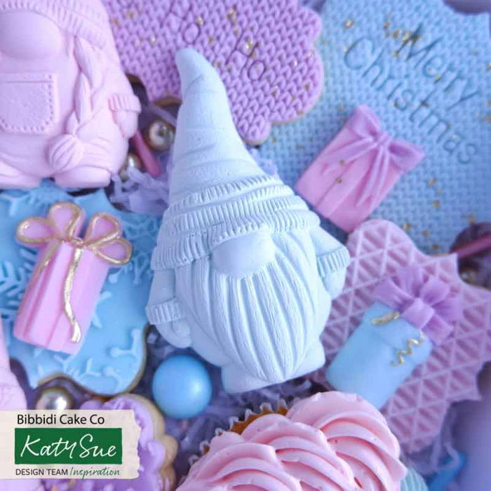 Mulaj Silicon Gnom Baiat 6 x 1.5 x H 10 cm [5]