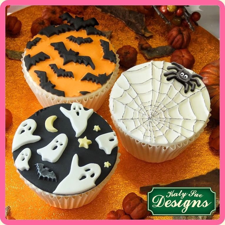 Mulaj Silicon Halloween - Paianjeni 11.6 x 10.7 cm [3]