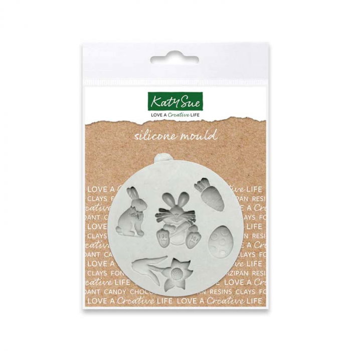 Mulaj Silicon Paste - Primava, 5 Subiecte [1]