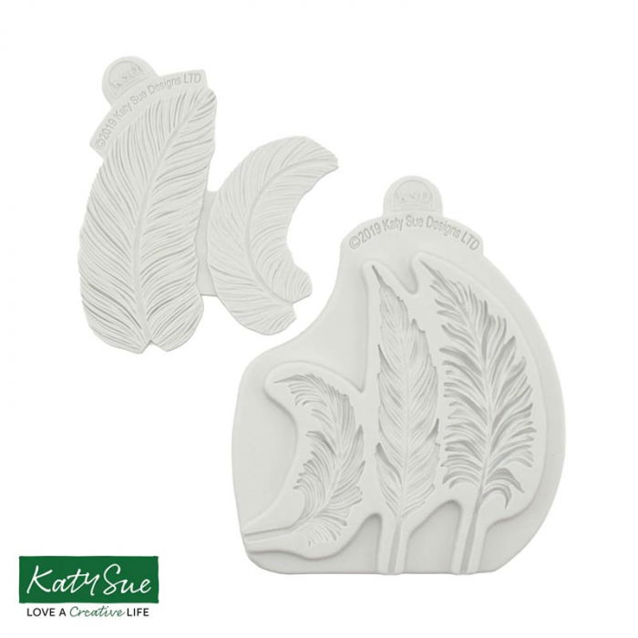 Mulaj Silicon Pene 3 Subiecte 12 - 6.5 x 3.5 - 2.5 cm, 2 buc [1]