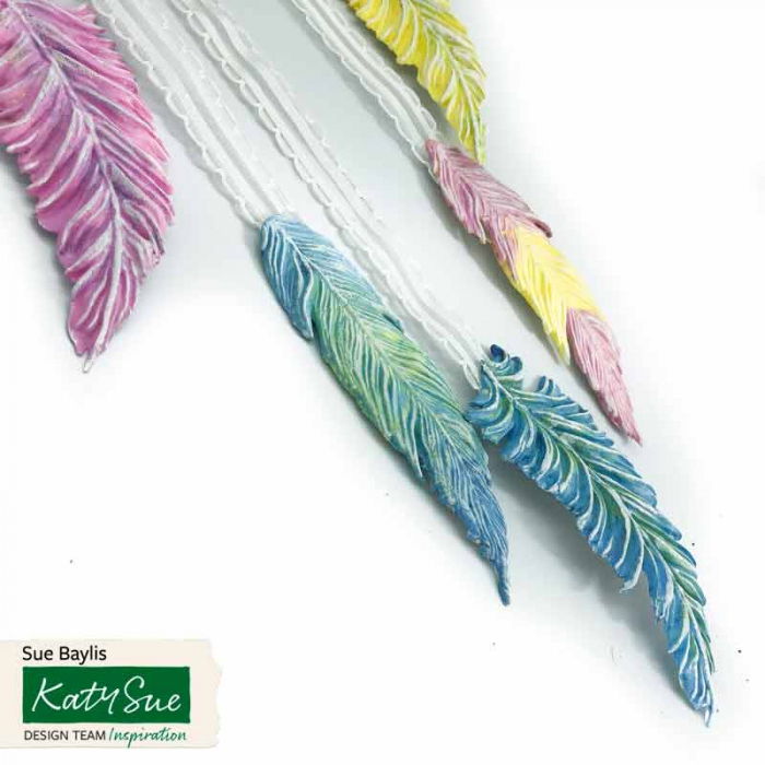 Mulaj Silicon Pene 3 Subiecte 12 - 6.5 x 3.5 - 2.5 cm, 2 buc [6]