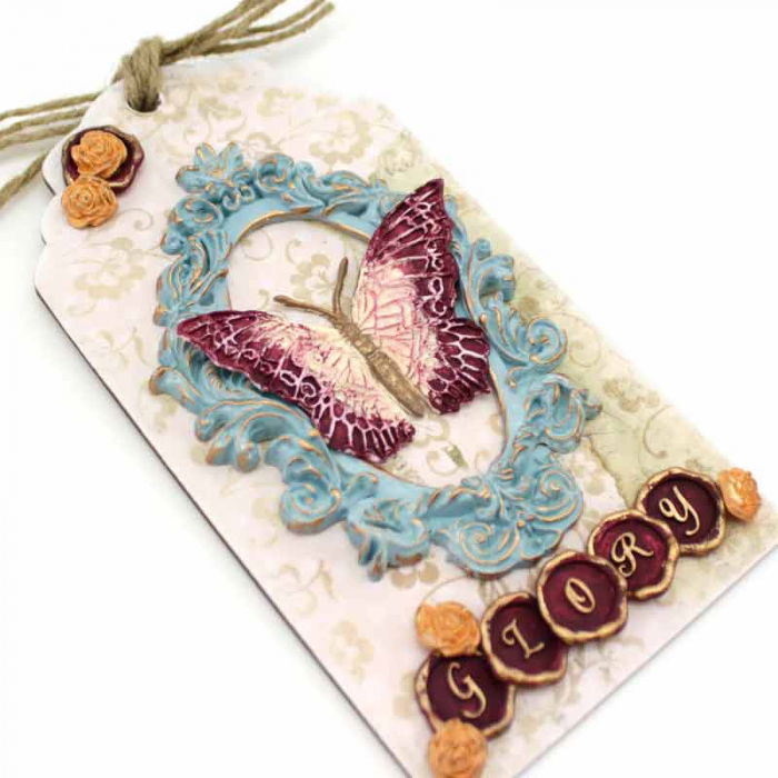 Mulaj Silicon Sigiliu Ceara 2.2 x 2 cm, 28 cavitati - modele [5]