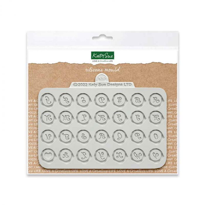 Mulaj Silicon Sigiliu Ceara 2.2 x 2 cm, 28 cavitati - modele [1]