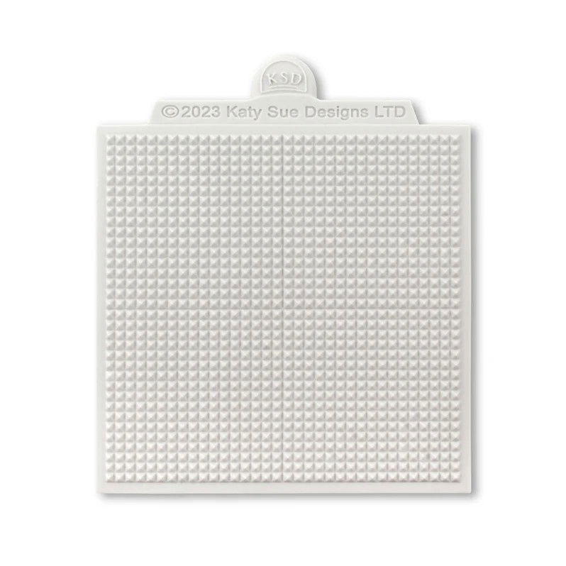 Mulaj Silicon Textura Wafa Mini, 10 x 10 cm [2]