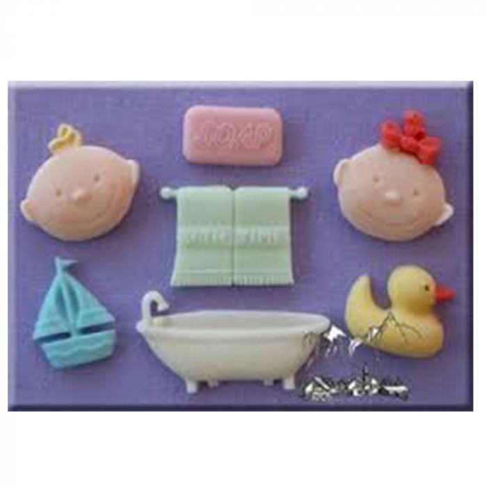 Mulaj Silicon Botez, 7 Subiecte [2]