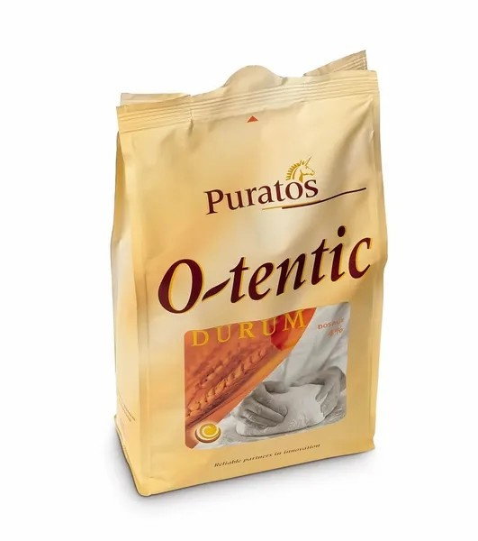 O-Tentic Durum - Componenta activa bazata pe maia naturala din grau dur, Puratos 1 Kg [1]