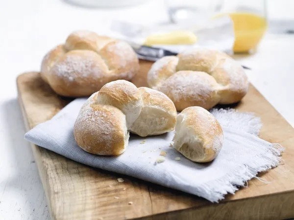 O-Tentic Origin - Componenta activa bazata pe maia naturala din grau si secara, Puratos 1 Kg [3]