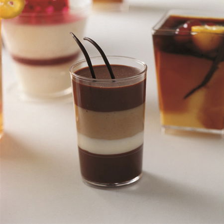 Pahare Classic 120 ml, Ø 5.5 x H 7 cm, Set 100 Buc [4]