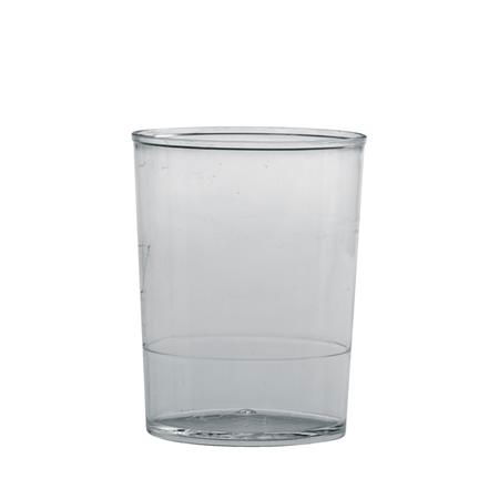 Pahare Classic 120 ml, Ø 5.5 x H 7 cm, Set 100 Buc [1]