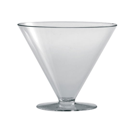 Pahare Cone 165 ml, Ø 9 x H 7.5 cm, Set 100 Buc [1]