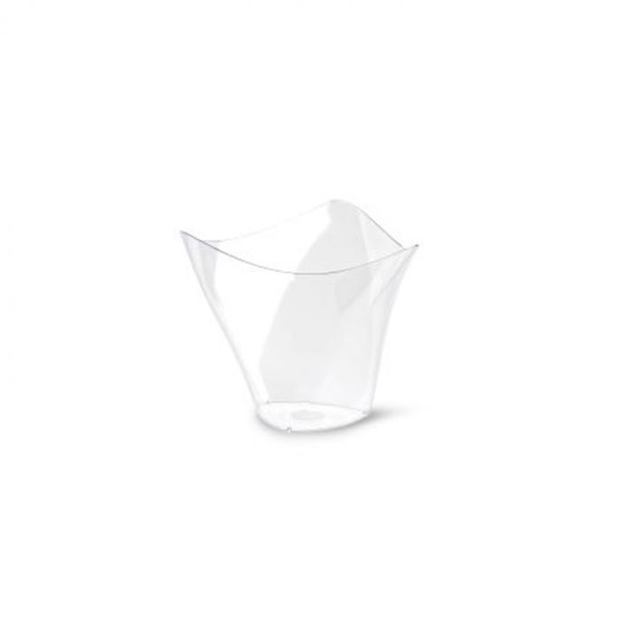 Pahare Dorico 120 ml, Ø 7,5 x H 6.6 cm, Set 50 buc [1]