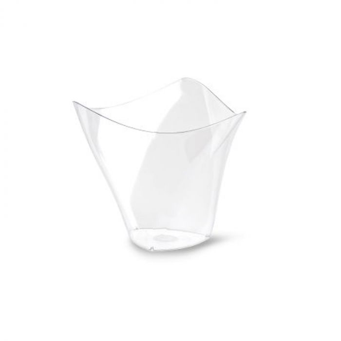 Pahare Dorico 300 ml, Ø 11.6 x H 9 cm, Set 50 buc [1]