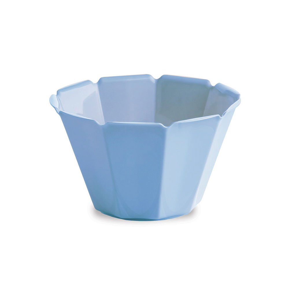 Pahare Gemma Bleu 350 ml, Ø 11.5 x H 6.68 cm, Set 100 buc [1]