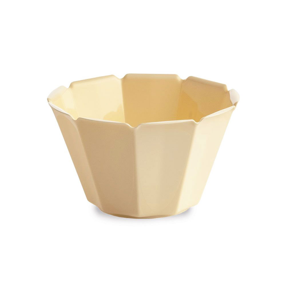 Pahare Gemma Galben 350 ml, Ø 11.5 x H 6.68 cm, Set 100 buc [1]