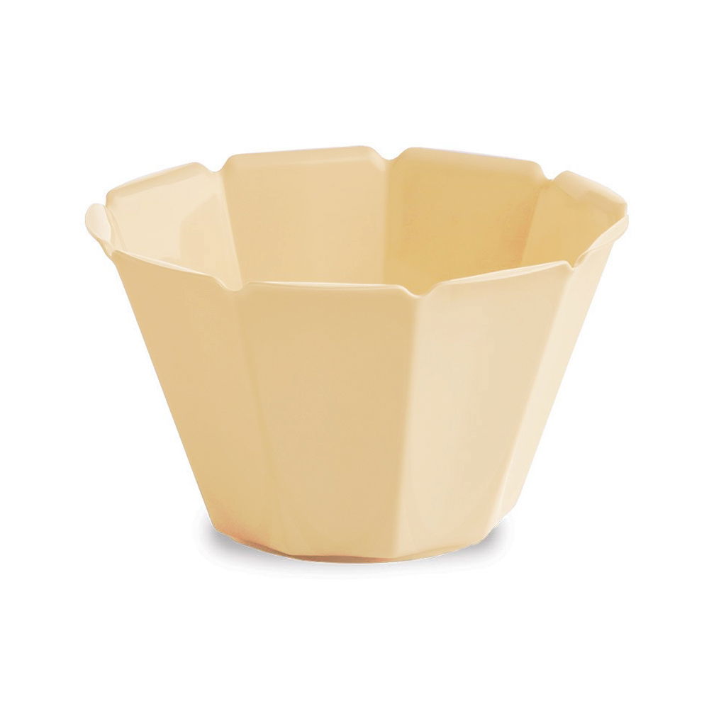 Pahare Gemma Galben 550 ml, Ø 13.5 x H 7.48 cm, Set 100 buc [1]