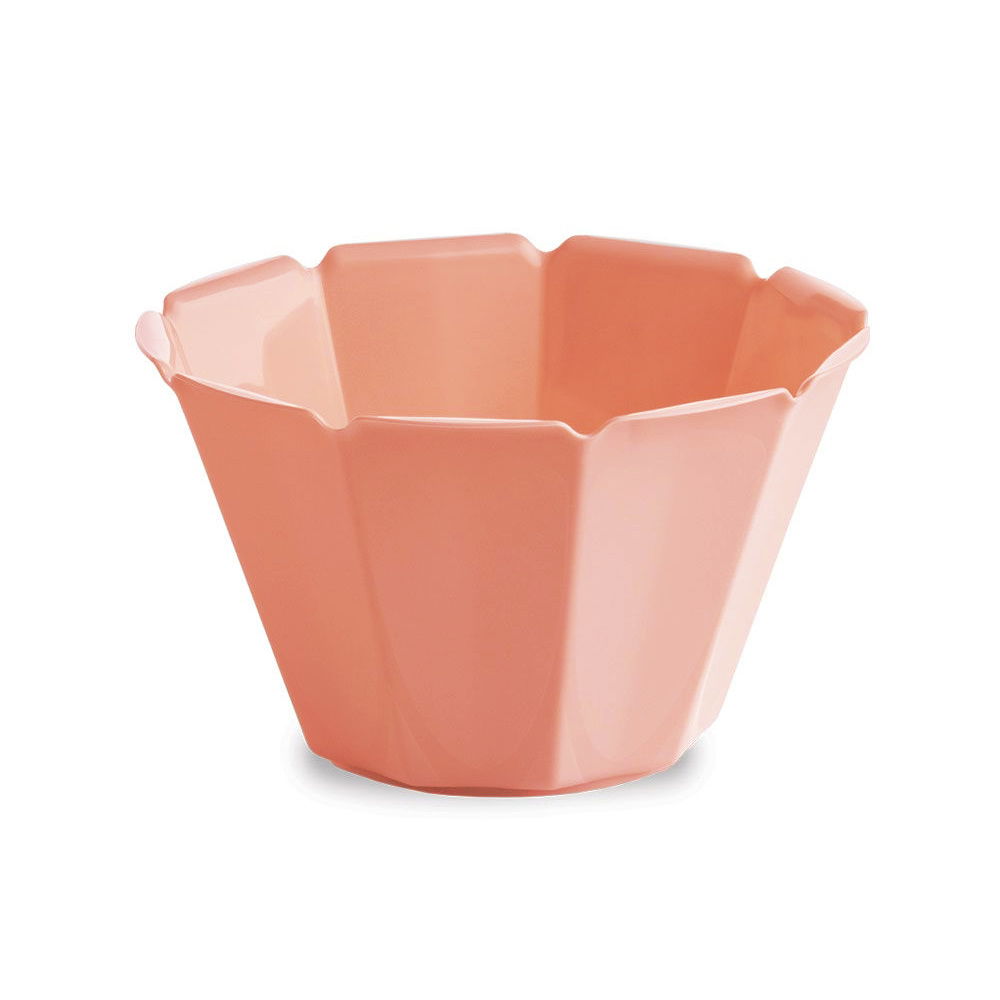 Pahare Gemma Piersica 450 ml, Ø 12.5 x H 7.38 cm, Set 100 buc [1]